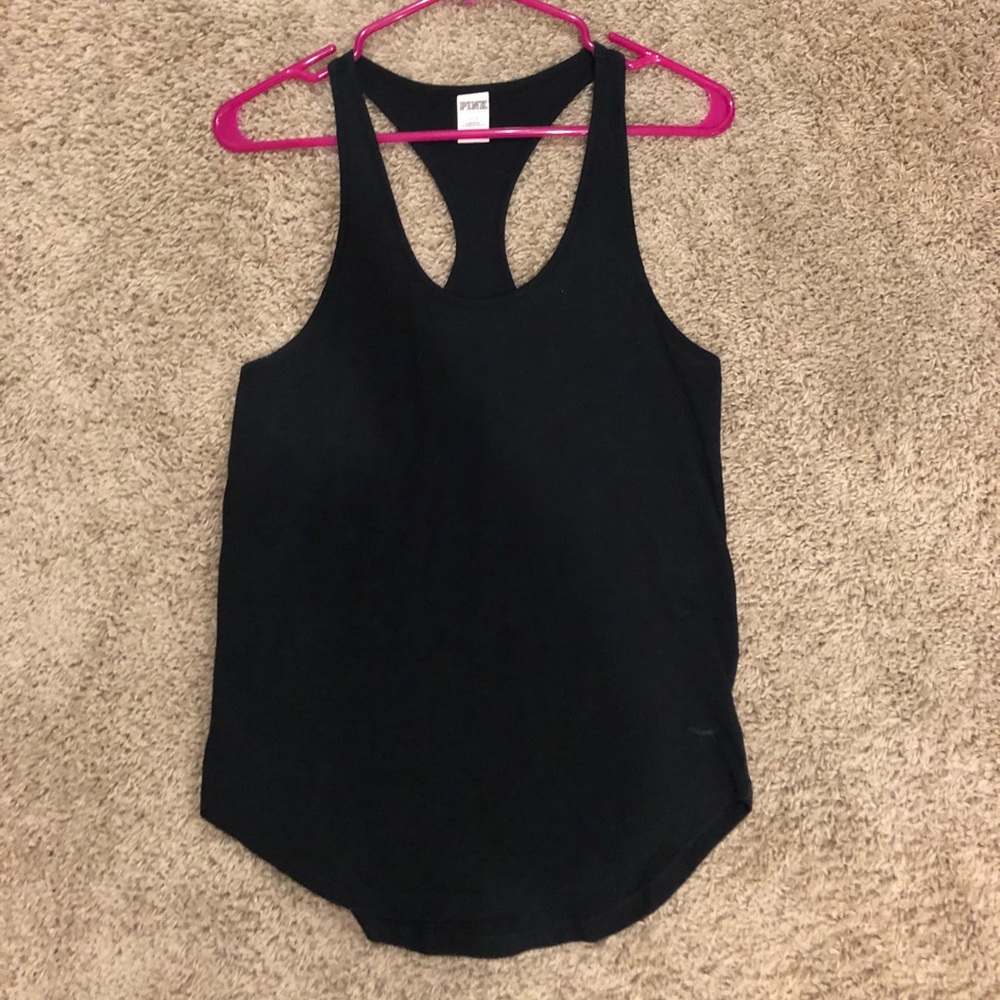 Victoria’s Secret Black Tank Top